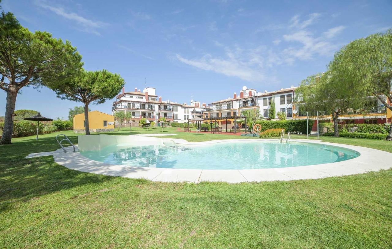 Esurigolf Ayamonte Pequeno Paraiso En El Algarve Kültér fotó